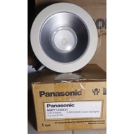Panasonic Downlight 5.5 watt white