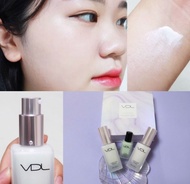 $145⭕️現貨⭕️VDL 韓國 貝殼立體提亮妝前乳 30ml