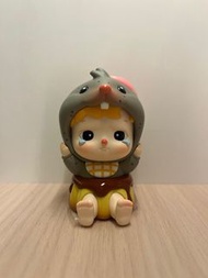 （可換）有盒有袋有咭 Hacipupu time machine 地鼠 旋轉木馬 hacipupu盲盒 盲盒交換