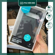 New generation Nillkin Pro Google Pixel 9, Pixel 9 Pro, Pixel 9 Pro XL (black) case with flexible ed