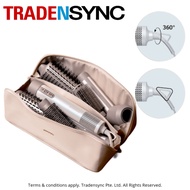 Acerpure HD2 | Lonic 2-in-1 Hair Dryer and Styler | Free 7-Piece Styler Attachments | Free Travel Ca