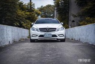 2011 新竹 賓士 2011 e250 coupe amg 1.8l只要62萬