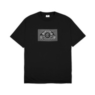 EVIL TSHIRT - CRUSH B26 BLACK