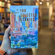 Book - English Stories - 100 Selected Stories by O. Henry Henry