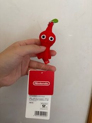 Nintendo Pikmin 公仔