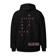 BLACKPINK HOODIES  BPH001