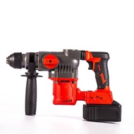 Electric Hammer Concrete High Power Industrial Grade Electric Hammer Lithium Electric Hammer Impact 