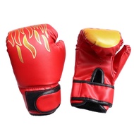 [GIO Store] นวม นวมชกมวย นวมเด็ก นวมชกมวยเด็ก ถุงมือชกมวย นวมต่อยมวยเด็ก 1 คู่ Kids Boxing Glove