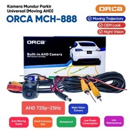 ORCA AHD Camera ORCA AHD 720P Rear Camera Head Unit Android