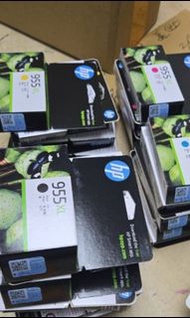 HP 955XL 正版 墨盒