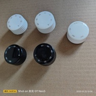 Philips Air Fryer HD9200 Timing Knob Time Knob Temperature Knob Plastic Accessories