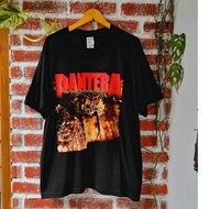 Original DISTRO METAL PANTERA T-SHIRTS - DISTRO METAL MUSIC T-SHIRTS - DISTRO MEN'S T-SHIRTS