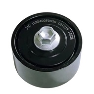 Auto Parts Pulley Tensioner Idler Pulley for JAC Pickup T6 T8 OE Number 1025400fd020