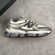 N-Shaped NB2000 Retro Running & Casual Shoes with ABZORB Cushioning and 3M Reflective Material