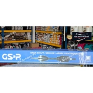 GENUINE GSP DRIVE SHAFT ~ TOYOTA CAMRY ACV40.