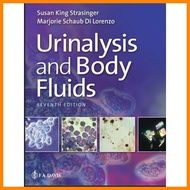 ∭ ● ✦ Urinalysis and Body Fluids 7th Edition