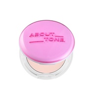 About Tone Glow Powder Pact 8g