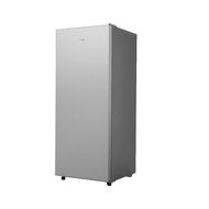 TCL ตู้เย็น 1 ประตู ขนาด 6.7 คิว สีเงิน รุ่น RT19XFSDS