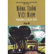 Book - Rural Vietnam in History - Volume 2
