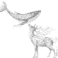 Wall Stickers Wallpaper Dormitory 3D Room Decoration Boys Bedroom3d Wallpaper Self-Adhesive Stickers