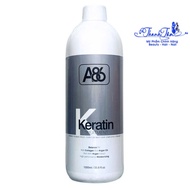 [ TT ] Keratin A86 Italy restores damaged and weak hair 1000ml