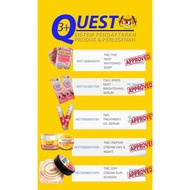 Promo Set TMC 6 in 1