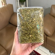 ROASTED PUMPKIN SEED ORIGINAL FLAVOR PUMPKIN SEED/