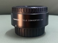 Tamron 1.4x 增距鏡