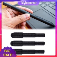 3Pcs Replacement Nibs High Sensitivity Touch Nib Tips Stylus Replacement Spare Pen Tips for HP Activ