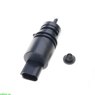 zebeaa. Replacement Washer Motor 67127302589 67126934159 Car Front Windshield Washer Pump for E92 E9