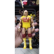 Mattel WWE Figure Elite Hulk Hogan