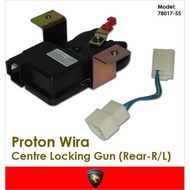 Proton Wira Door Lock Actuator Central Locking 2 Pin Rear (OEM)