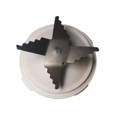 1pcs High quality Knife Unit Including Sealing Ring for philips HR7627 HR7628 HR7629 HR7761 HR7762 f