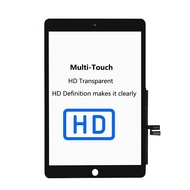 For Apple iPad 10.2 (2019) Touch Screen Digitizer Glass Panel LCD Display For iPad 10.2 (2019) A2197