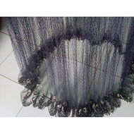 Nylon Mesh 7feet 2,1m Fish Shrimp