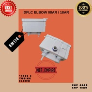 COWAY VALVE DFLC ELBOW