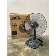 Oshino 16" Table Fan OTF40-11D