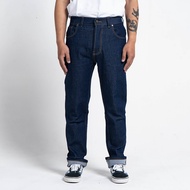 Pride N Joy - Raw Denim Jeans - Weiner