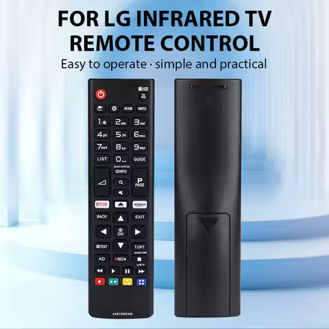 AKB75095308 For LG Smart LCD TV Remote Control Universal LG Series Remote Control