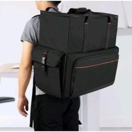 Computer PC Bag Custom CPU Bag PC Computer Bag 2 In 1 BackPack Carrying Case