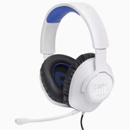 JBL - Quantum 100P Console 有線電競耳機
