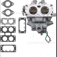Karburetor/Karburetor 15003-7080 Penggantian 15003-7048 Sesuai untuk Enjin FH721V