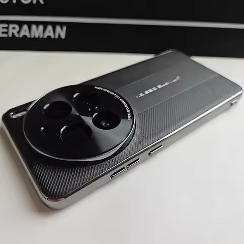 Case For Vivo X200 Ultra X200 Pro Mini X100 S X100Pro Fashion Electroplated Plain Leather Metal Came