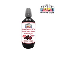 21st Century Tart Cherry Juice Concentrate 500ml