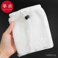 /10Y Fish Tank Filter Bag A1P30-Fish Tank Water Change Filter Bag Cleaning Filter Cotton Water Purif