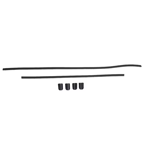 Front Wiper Blade Refill Wiper Blade Refill 31490722 High Temperature Proof Rubber Replacement for X