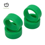 Pattern Racing Tires Tyre for  284131 K969 K989 P929 P939 Mini-Z Mini-Q 1/28 RC Car Upgrade Parts