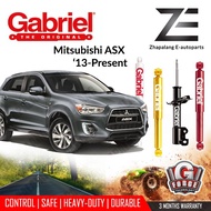 Gabriel Ultra Shock Absorber Mitsubishi ASX 2013-Present