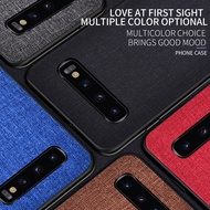 MobileCare (เรือจากประเทศไทย) Samsung Galaxy Note 8 ผ้ากระจายความร้อนใหม่ล่าสุดผ้ากรณีโทรศัพท์สำหรับ กรณีปลอกลายธรรมดาสำหรับ Samsung Galaxy Note 8 Case Back Cover
