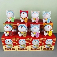 Doraemon Inplay BLIND BOX/ Miniature Display Topper Action Figure